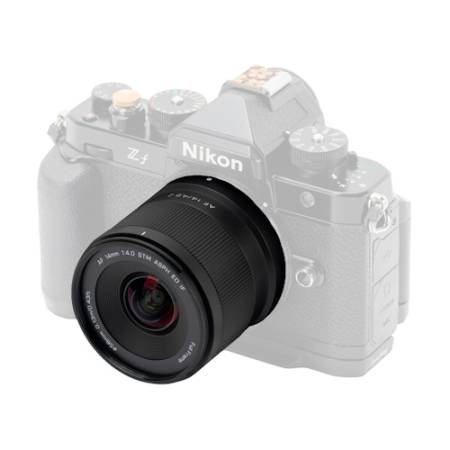 Viltrox AF 14mm f/4 Air - obiektyw stałoogniskowy, Nikon Z_Przykład użycia_4